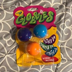 globbles!!!